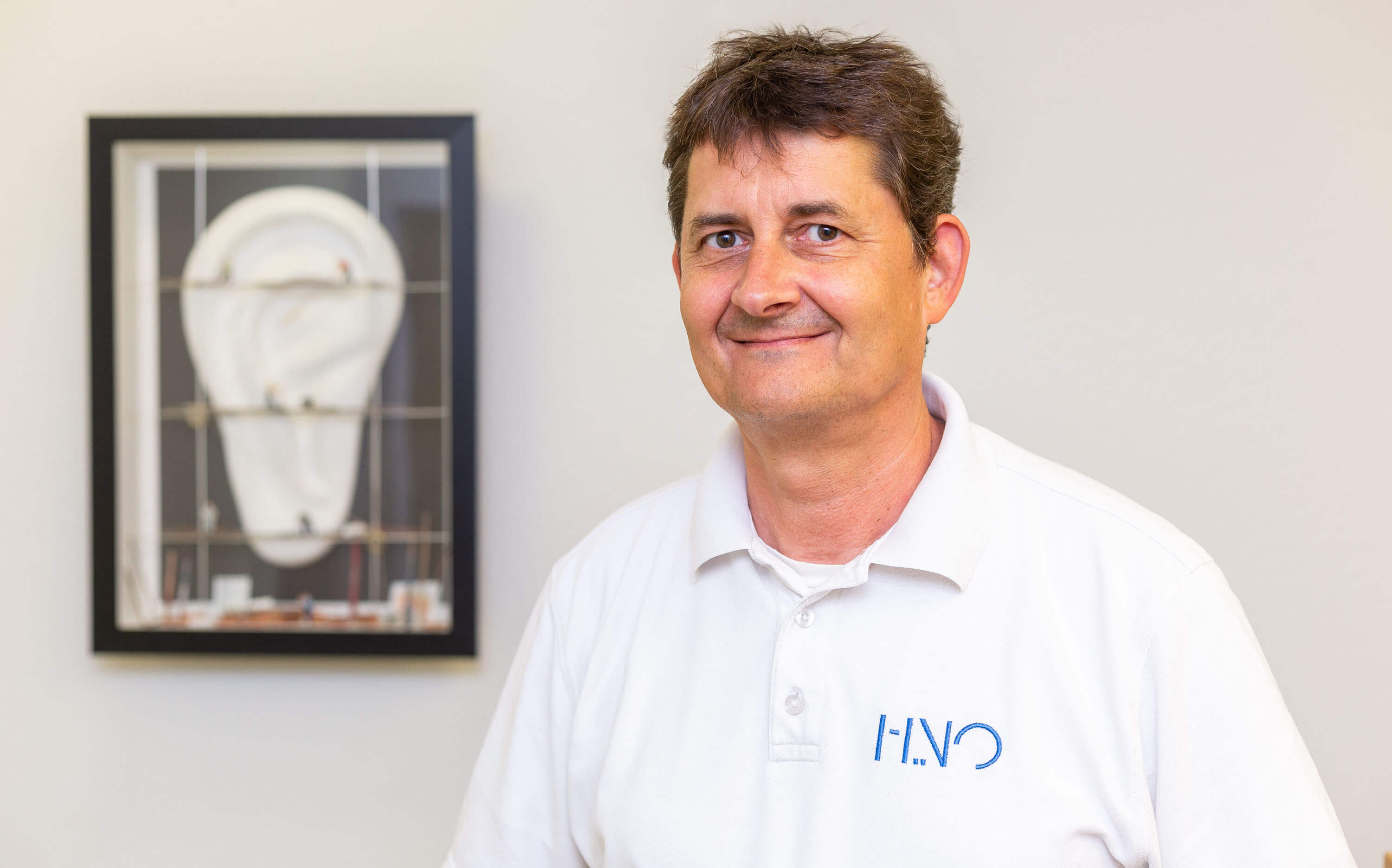 Hno-praxisgemeinschaft Dr. Med. Peter Wolf Und Eric Foltys Team | HNO Dr. med. Helbig